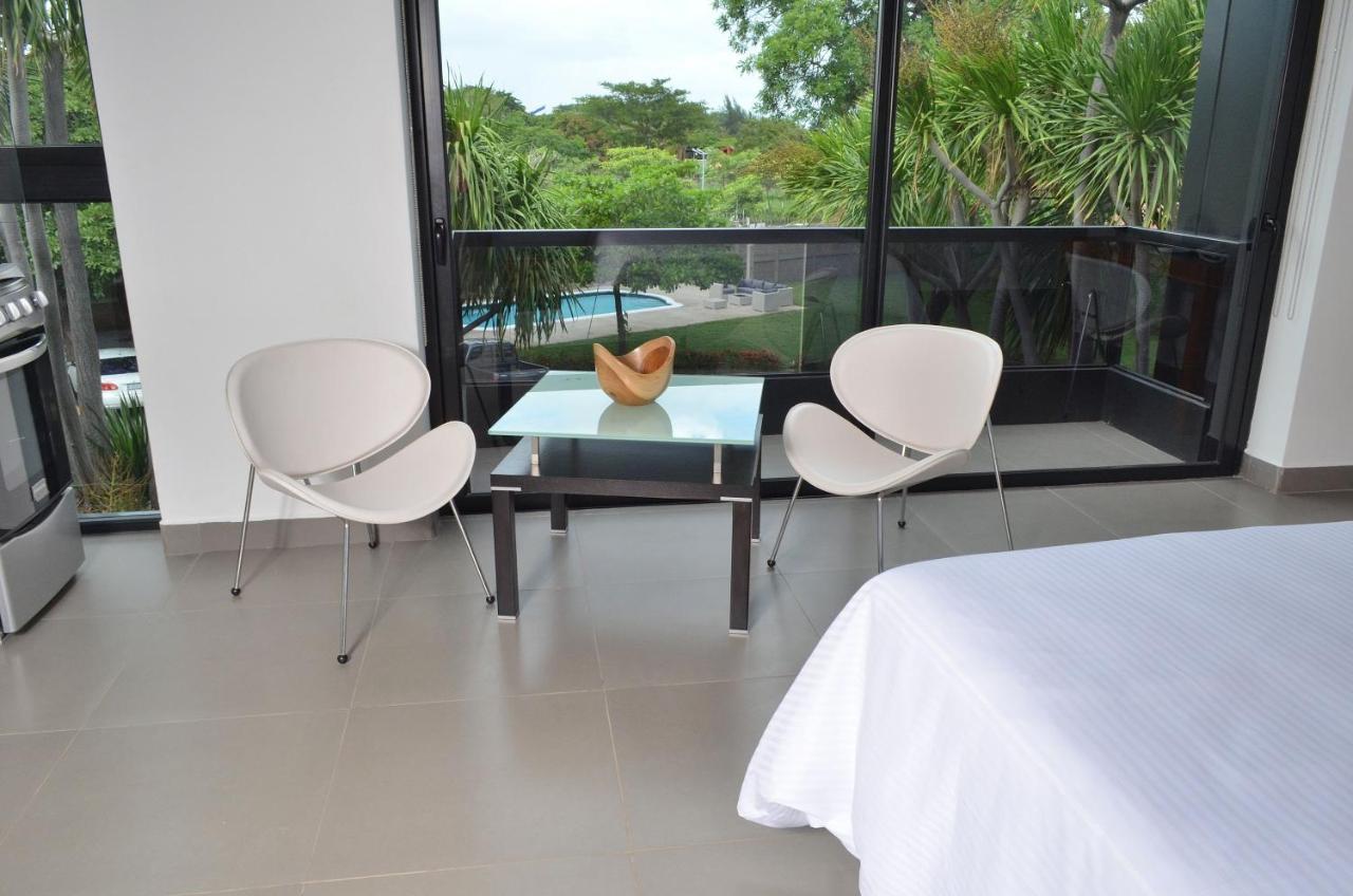 中国人之家公寓酒店apart-Hotel Casa De China Managua Exterior foto