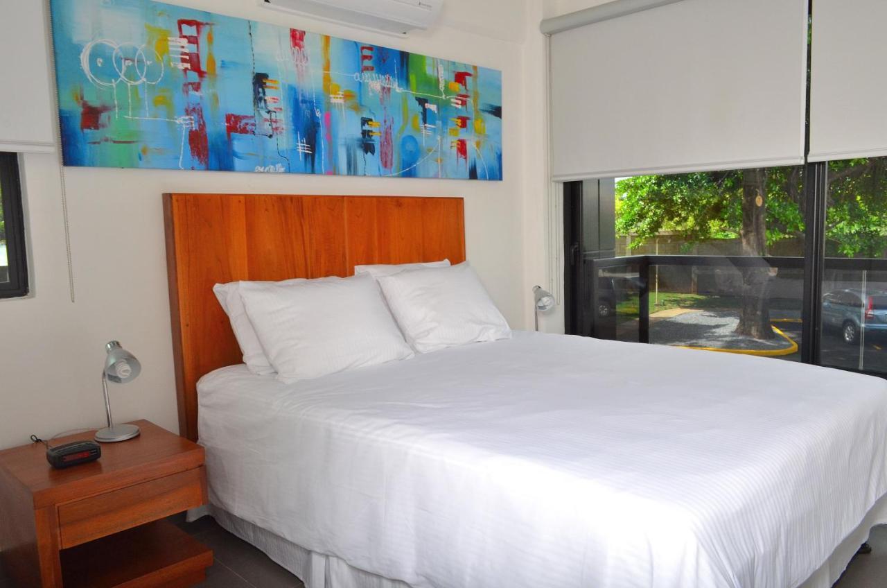 中国人之家公寓酒店apart-Hotel Casa De China Managua Exterior foto